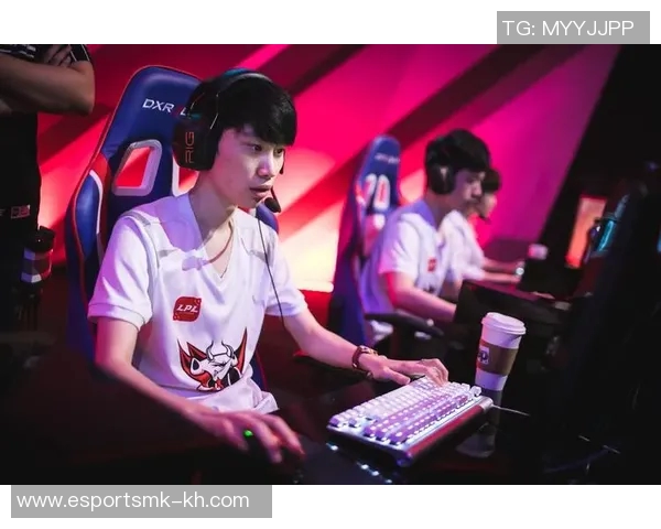 城市赛特别报道JDGaming的崛起与成长历程全景回顾